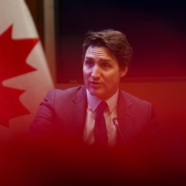 Trudeau seeks Europe sanctions on Haiti leaders, says Ottawa won't repeat 'mistakes'